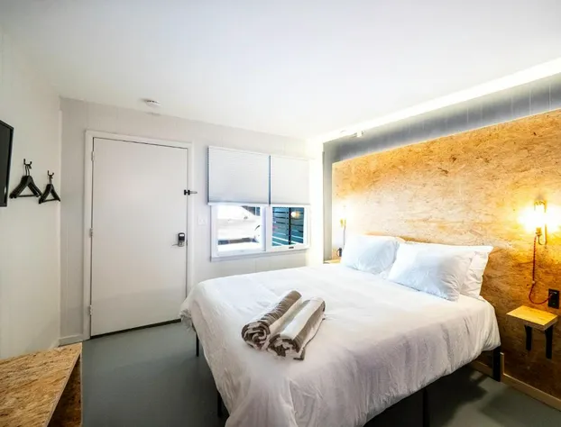 Hudson Valleys Newest Motel! hotel detail image 3