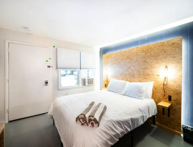 Hudson Valleys Newest Motel! hotel detail image 4