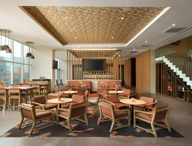 Hyatt House Monterrey Valle-san Pedro hotel detail image 2