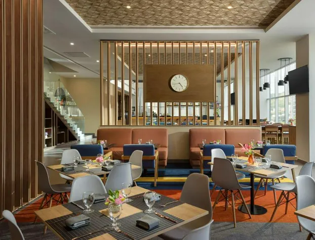 Hyatt House Monterrey Valle-san Pedro hotel detail image 3