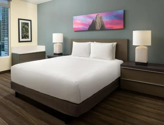 Hyatt House Monterrey Valle-san Pedro hotel detail image 4