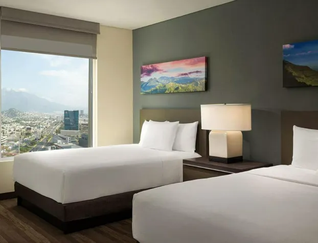 Hyatt House Monterrey Valle-san Pedro hotel detail image 2