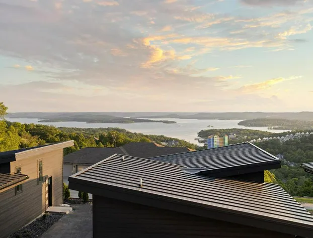 Grotto Resort hotel detail image 1