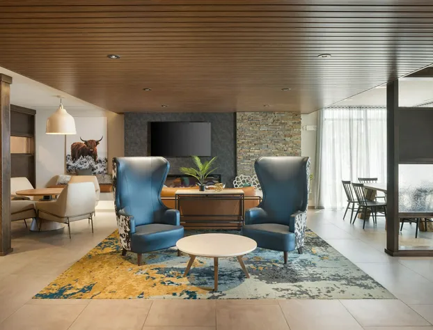 Fairfield Inn & Suites by Marriott Montrose hotel detail image 1