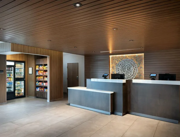 Fairfield Inn & Suites by Marriott Montrose hotel detail image 3