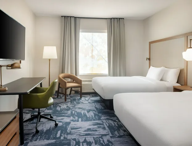 Fairfield Inn & Suites by Marriott Montrose hotel detail image 4