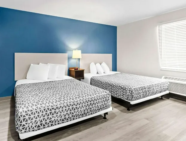 Woodspring Suites South Houston Hobby hotel detail image 3