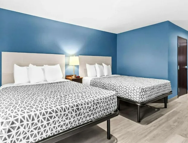 Woodspring Suites South Houston Hobby hotel detail image 4