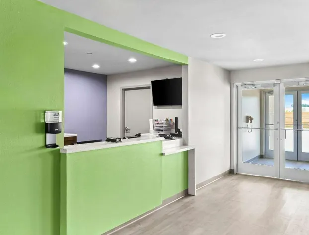 Woodspring Suites South Houston Hobby hotel detail image 2