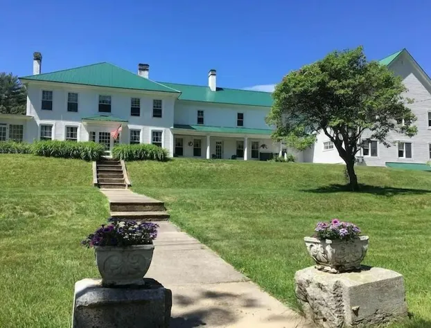 Greenwood Manor Inn hotel detail image 1
