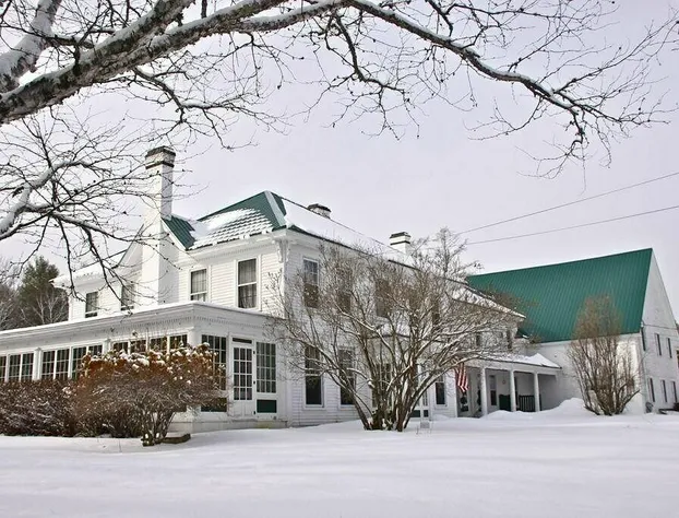 Greenwood Manor Inn hotel detail image 2