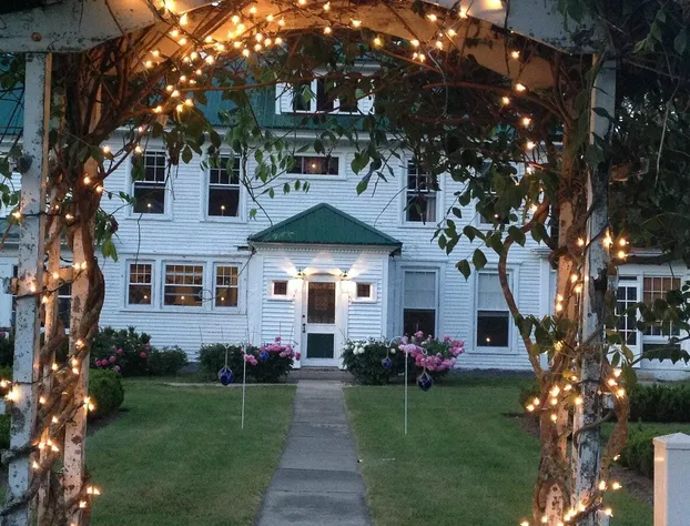 Greenwood Manor Inn hotel detail image 3