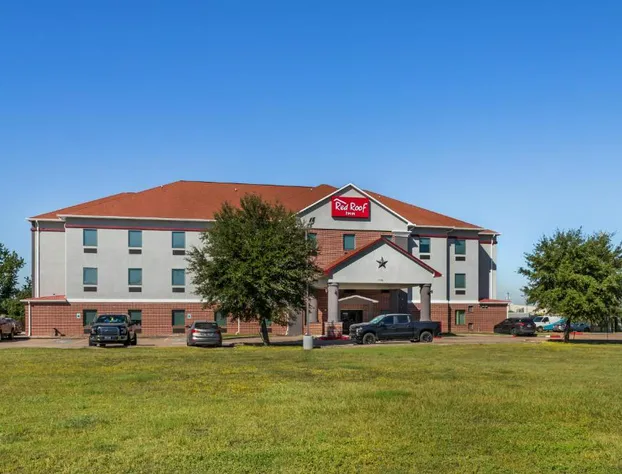 Red Roof Inn La Porte hotel detail image 4