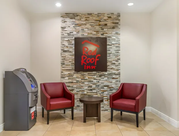 Red Roof Inn La Porte hotel detail image 4