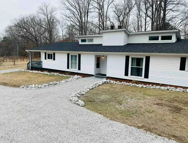 Mountain Vibes at Hidden Pond Lodge - 3beds/2bth hotel detail image 3