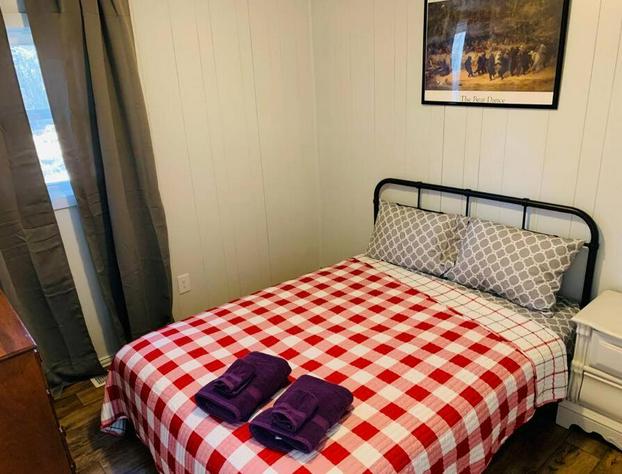 Mountain Vibes at Hidden Pond Lodge - 3beds/2bth hotel detail image 1