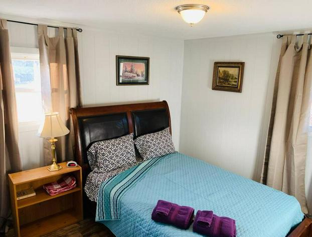 Mountain Vibes at Hidden Pond Lodge - 3beds/2bth hotel detail image 2