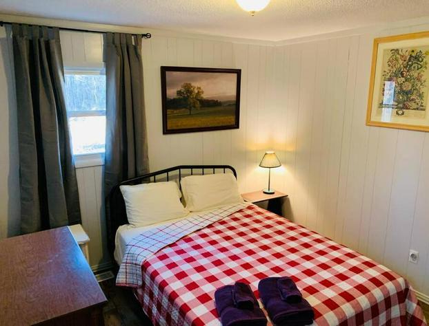 Mountain Vibes at Hidden Pond Lodge - 3beds/2bth hotel detail image 3
