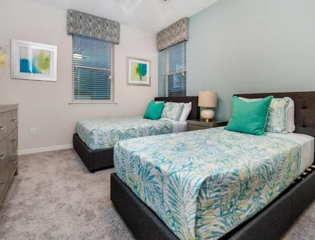 Newest Candlelight Pool Resort Home hotel detail image 3