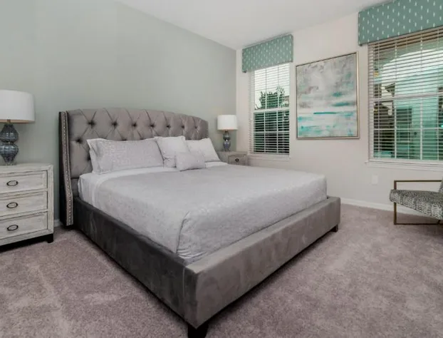 Newest Candlelight Pool Resort Home hotel detail image 4