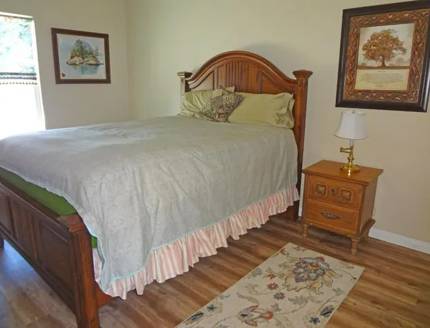 Collins Horse Ranch hotel detail image 2