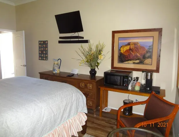 Collins Horse Ranch hotel detail image 3