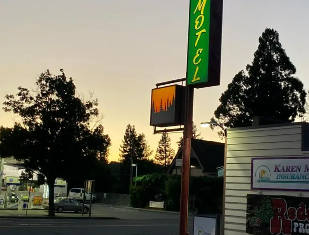 Johnston's Motel hotel detail image 1