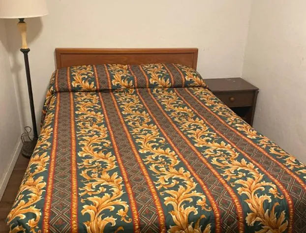 Johnston's Motel hotel detail image 3