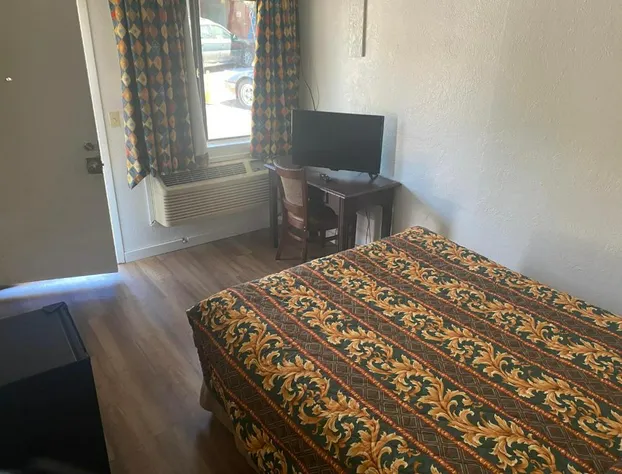 Johnston's Motel hotel detail image 4