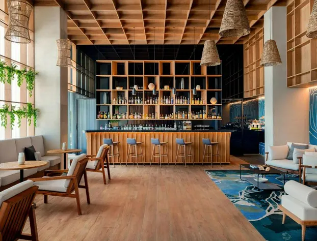 Hyatt Vivid Grand Island Cancun Adults Only All-Inclusive hotel detail image 2