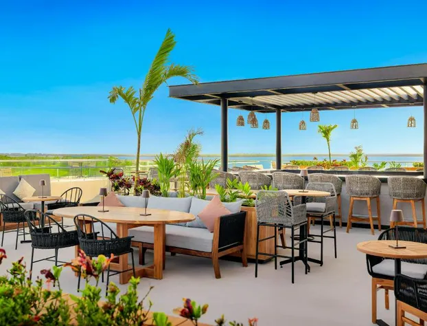 Hyatt Vivid Grand Island Cancun Adults Only All-Inclusive hotel detail image 3