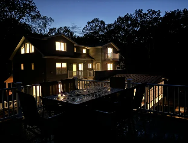 Four Seasons For Fun hotel detail image 1