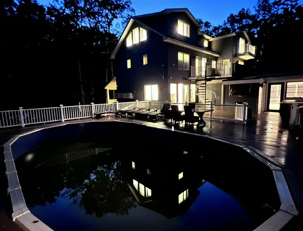 Four Seasons For Fun hotel detail image 2