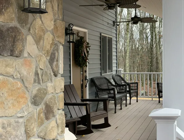 Four Seasons For Fun hotel detail image 4