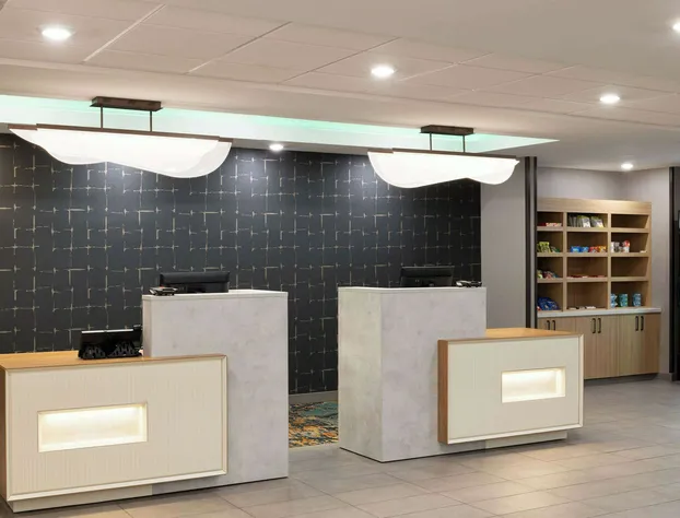 La Quinta Inn & Suites By Wyndham Yuma hotel detail image 1