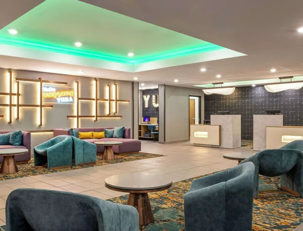 La Quinta Inn & Suites By Wyndham Yuma hotel detail image 2