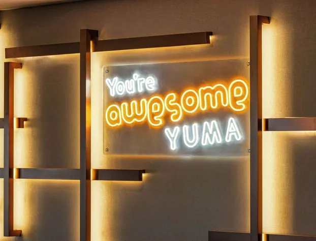 La Quinta Inn & Suites By Wyndham Yuma hotel detail image 4