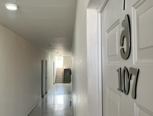 Hotel NUVE EXPRESS hotel detail image 1