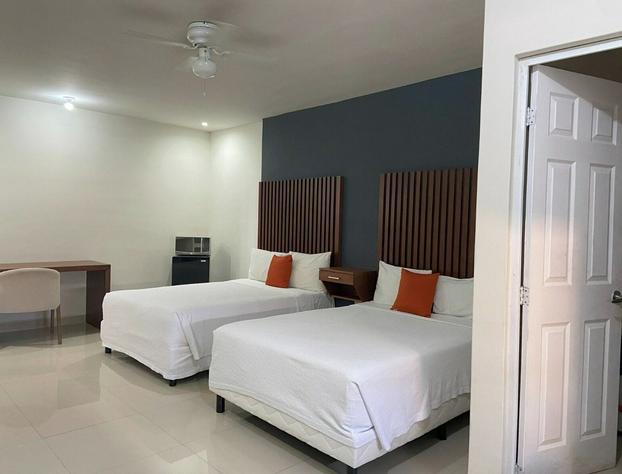 Hotel NUVE EXPRESS hotel detail image 3