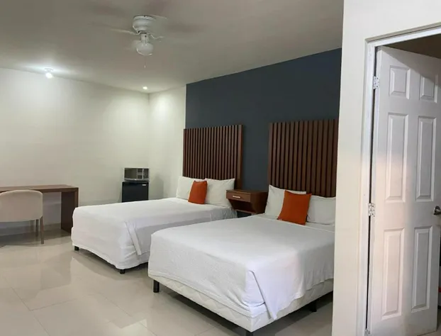 Nuve Express hotel detail image 4