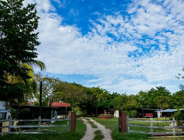 Posada Barahona hotel detail image 2