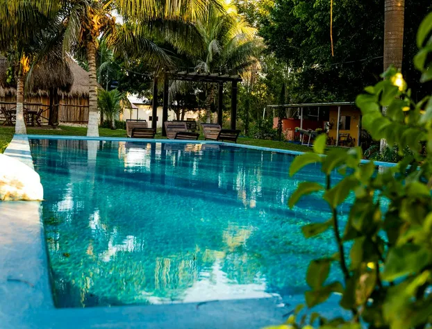 Posada Barahona hotel detail image 4