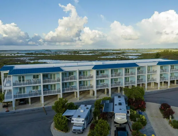 Sugarloaf Key Hotel at KOA Resort hotel detail image 1