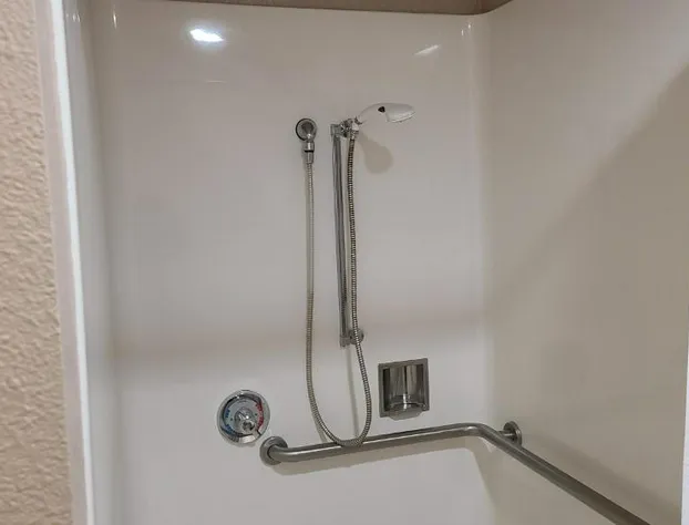 Antlers Inn hotel detail image 1