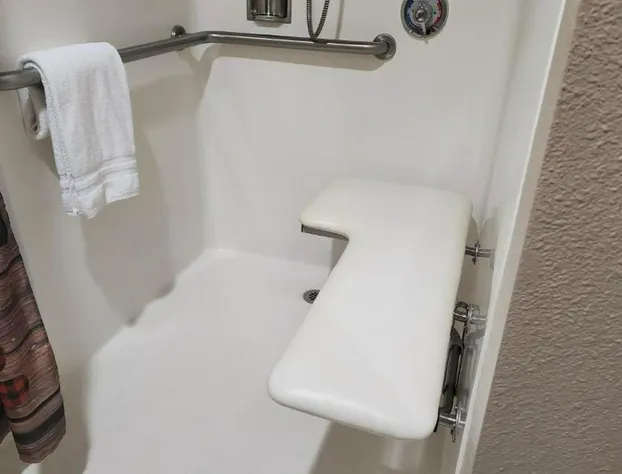 Antlers Inn hotel detail image 2