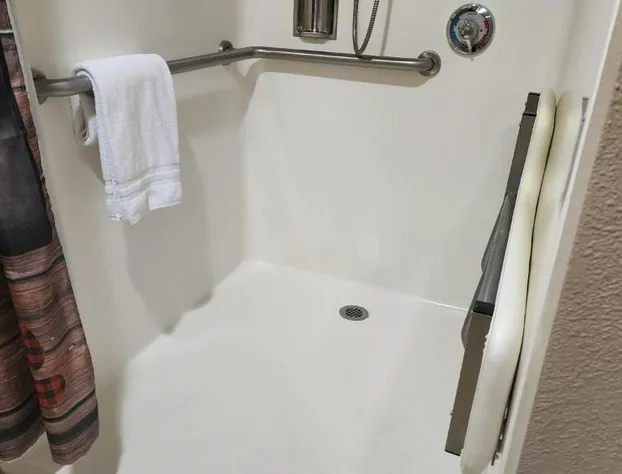 Antlers Inn hotel detail image 3