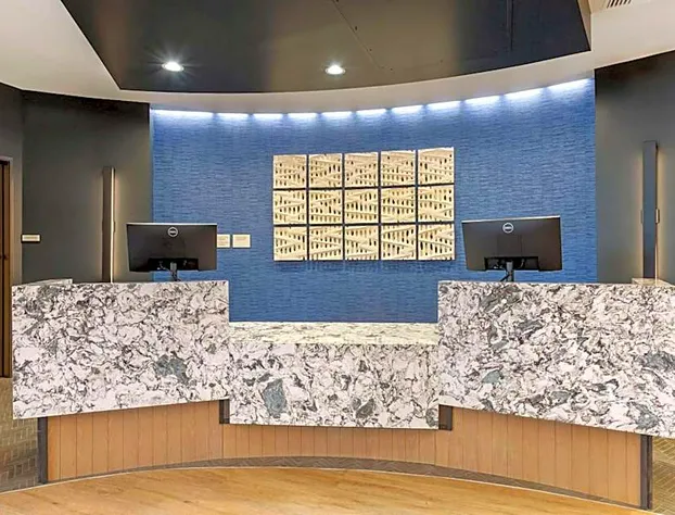 Cambria Hotel Spokane Airport hotel detail image 4