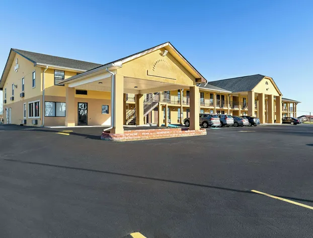 Quality Inn hotel detail image 1