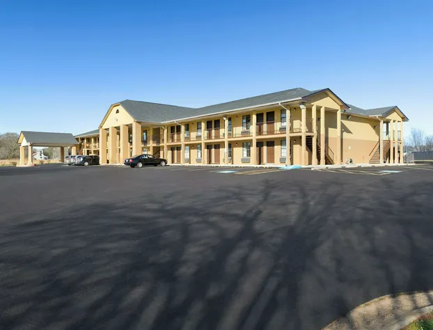 Quality Inn hotel detail image 3