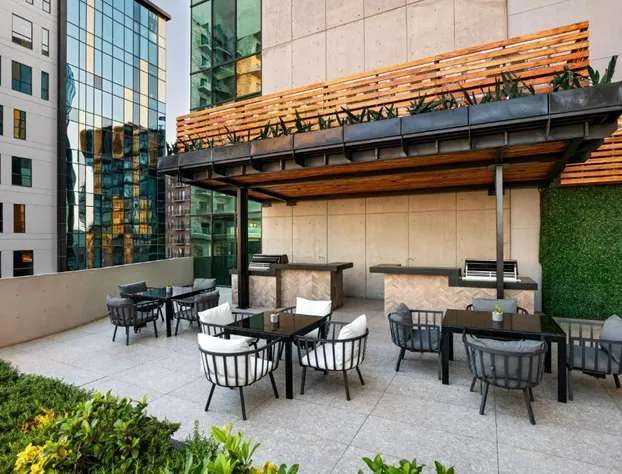 VETTA Distrito Uno, Autograph Collection hotel detail image 1